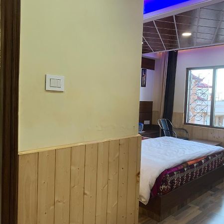 Valley Crown B&B 西姆拉 外观 照片