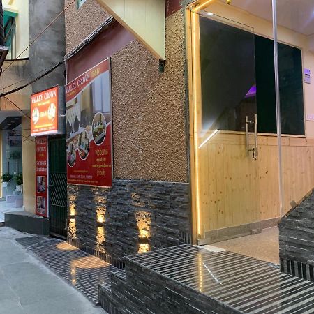 Valley Crown B&B 西姆拉 外观 照片