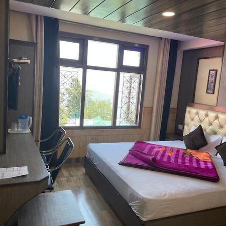 Valley Crown B&B 西姆拉 外观 照片