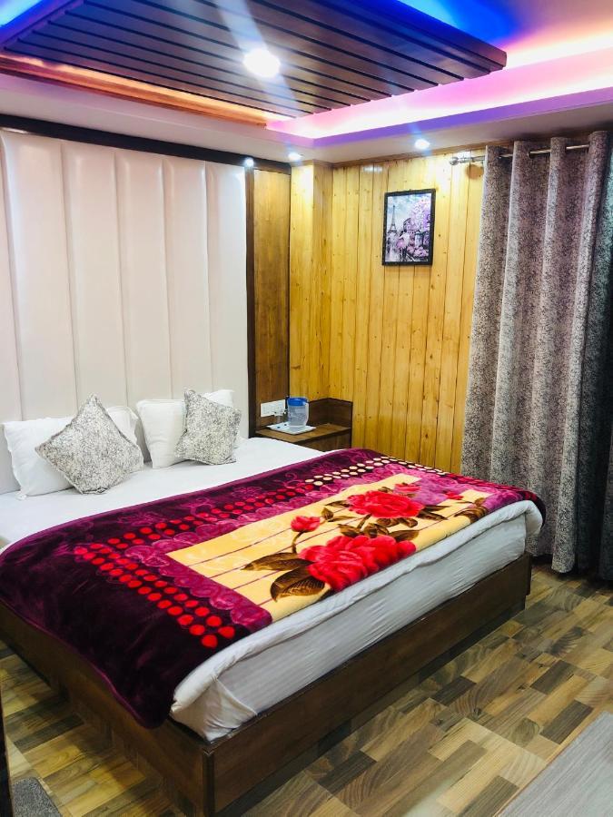 Valley Crown B&B 西姆拉 外观 照片