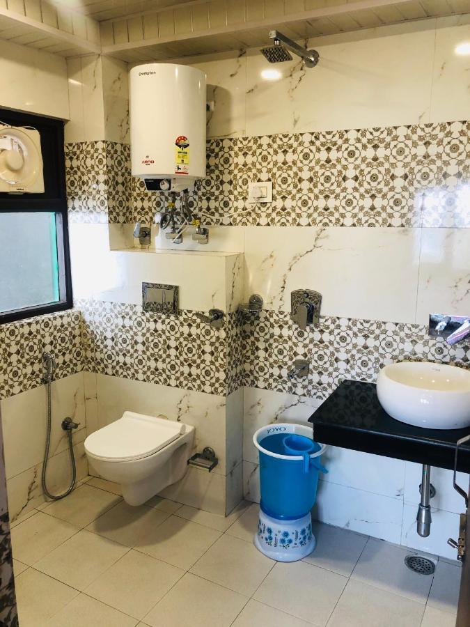 Valley Crown B&B 西姆拉 外观 照片