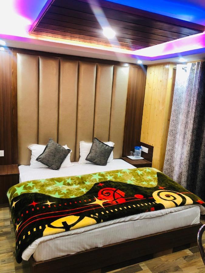 Valley Crown B&B 西姆拉 外观 照片