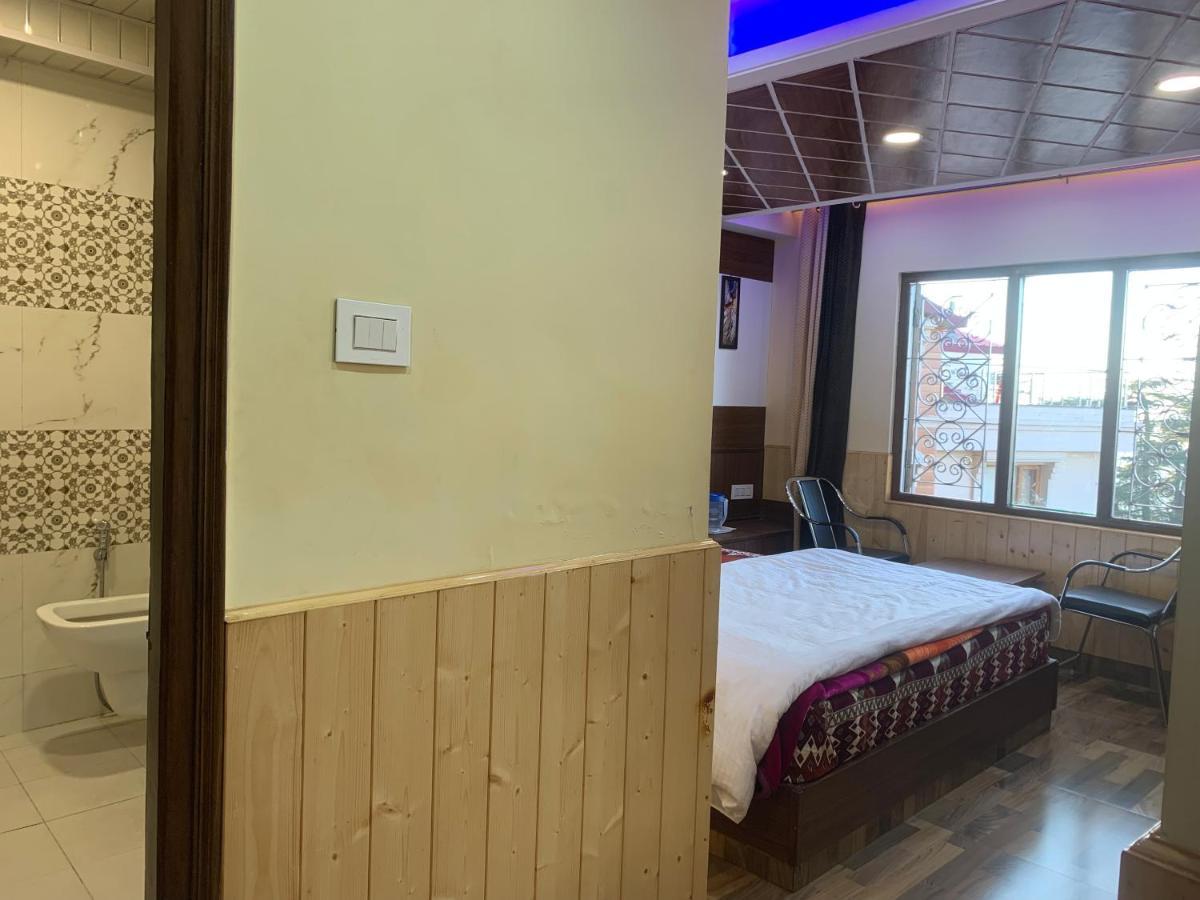 Valley Crown B&B 西姆拉 外观 照片