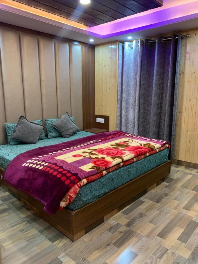Valley Crown B&B 西姆拉 外观 照片