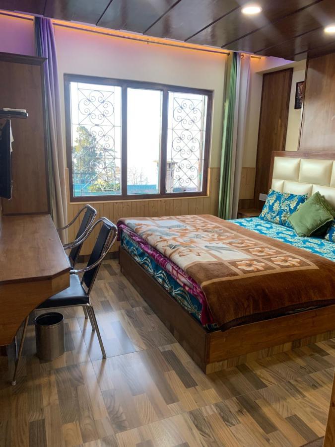 Valley Crown B&B 西姆拉 外观 照片