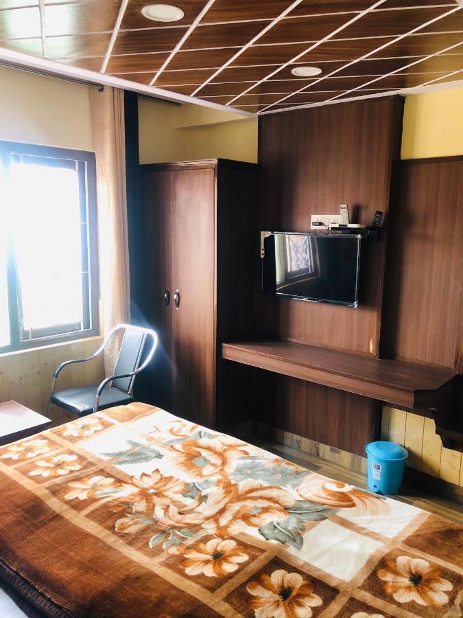 Valley Crown B&B 西姆拉 外观 照片
