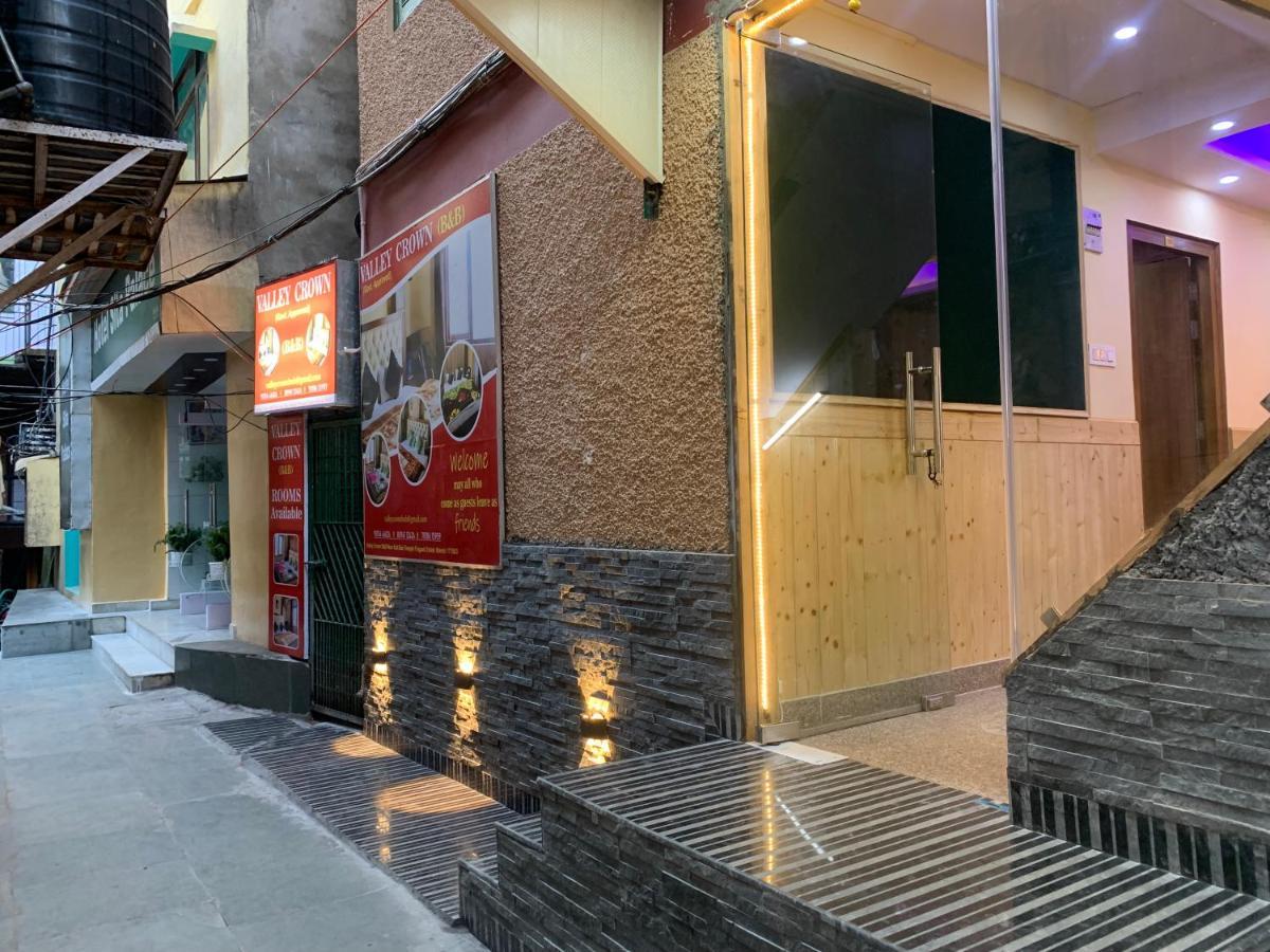 Valley Crown B&B 西姆拉 外观 照片