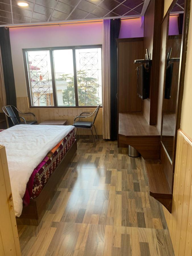Valley Crown B&B 西姆拉 外观 照片