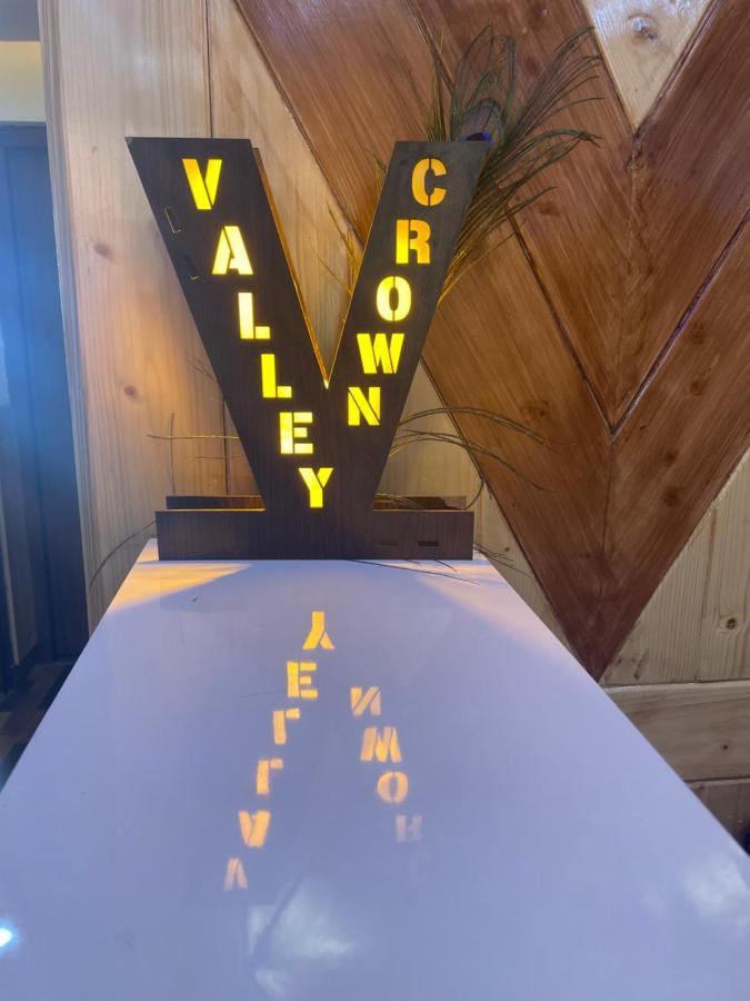 Valley Crown B&B 西姆拉 外观 照片