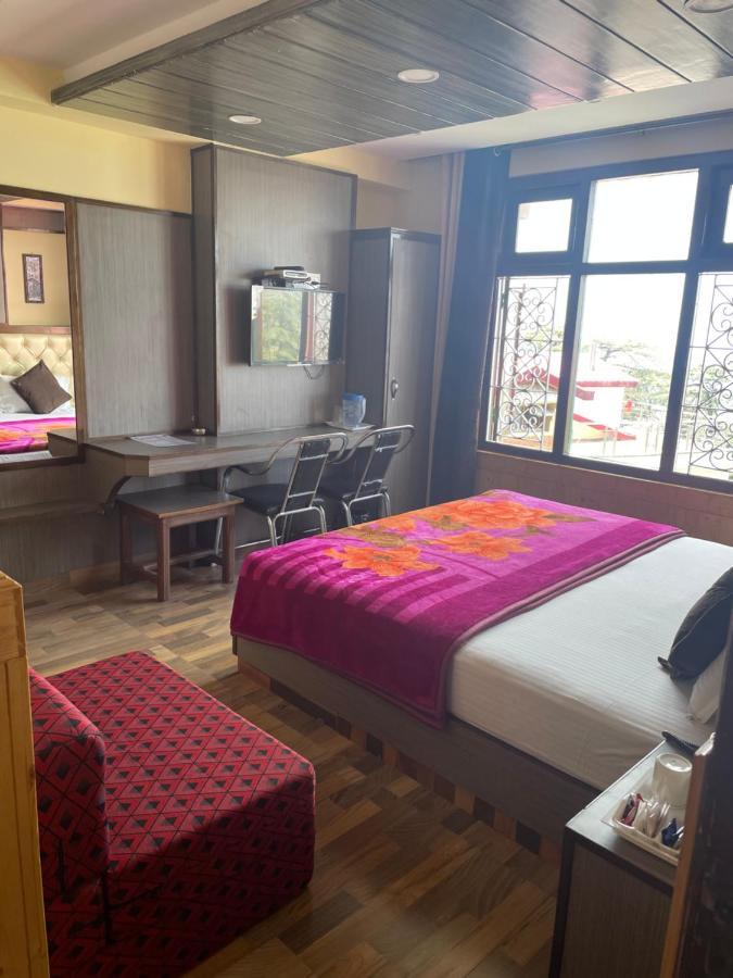 Valley Crown B&B 西姆拉 外观 照片