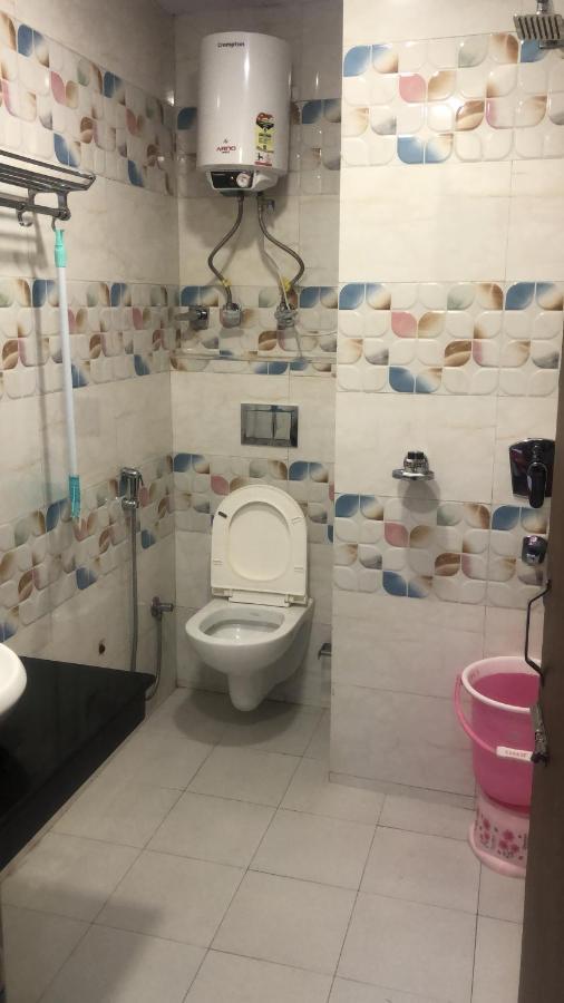 Valley Crown B&B 西姆拉 外观 照片