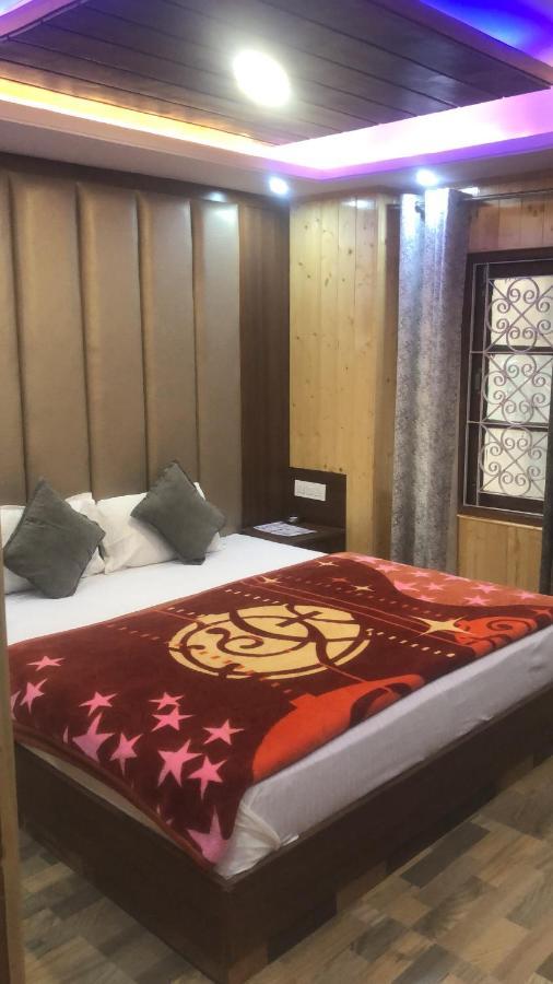 Valley Crown B&B 西姆拉 外观 照片
