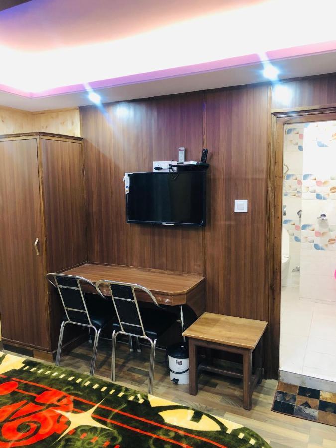 Valley Crown B&B 西姆拉 外观 照片